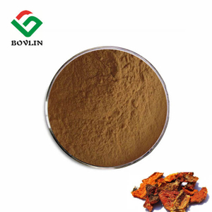 Estratto di Rhodiola Rosea
